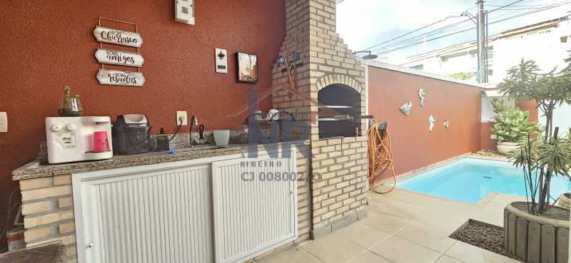 Conheça 20240813_162745 do imóvel - Casa em Condomínio 6 quartos à venda Freguesia (Jacarepaguá), Rio de Janeiro - R$ 1.290.000 - NR001074 - 28 20240813_162745 - 28