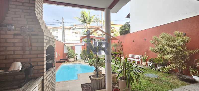 Conheça 20240813_162801 do imóvel - Casa em Condomínio 6 quartos à venda Freguesia (Jacarepaguá), Rio de Janeiro - R$ 1.290.000 - NR001074 - 29 20240813_162801 - 29