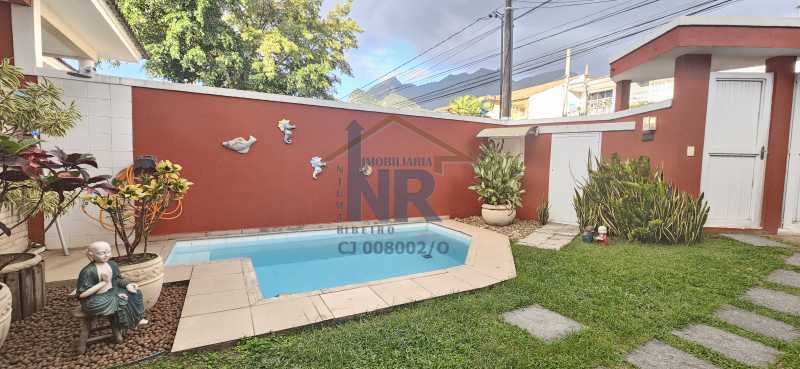 Conheça 20240813_163144 do imóvel - Casa em Condomínio 6 quartos à venda Freguesia (Jacarepaguá), Rio de Janeiro - R$ 1.290.000 - NR001074 - 30 20240813_163144 - 30