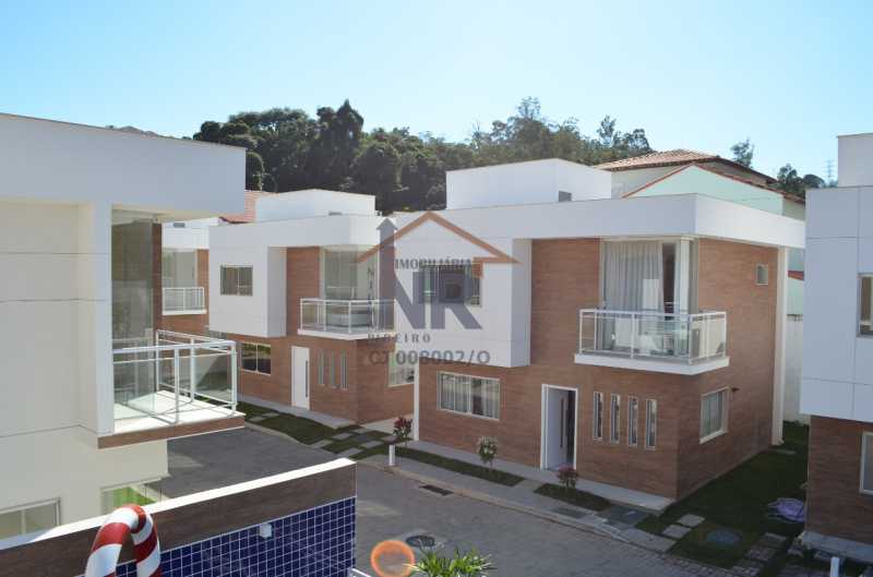 Conheça IMG-20200524-WA0066 do imóvel - Excelente casa em condomínio à venda na Freguesia!!! - NR001077 - 3 IMG-20200524-WA0066 - 3