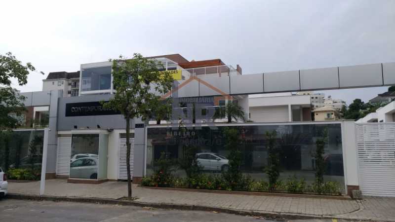 Conheça IMG-20240826-WA0071 do imóvel - Excelente casa em condomínio à venda na Freguesia!!! - NR001077 - 16 IMG-20240826-WA0071 - 16