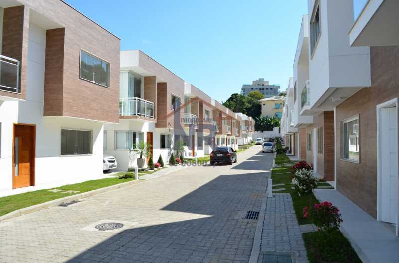 Conheça IMG-20240826-WA0075 do imóvel - Excelente casa em condomínio à venda na Freguesia!!! - NR001077 - 20 IMG-20240826-WA0075 - 20