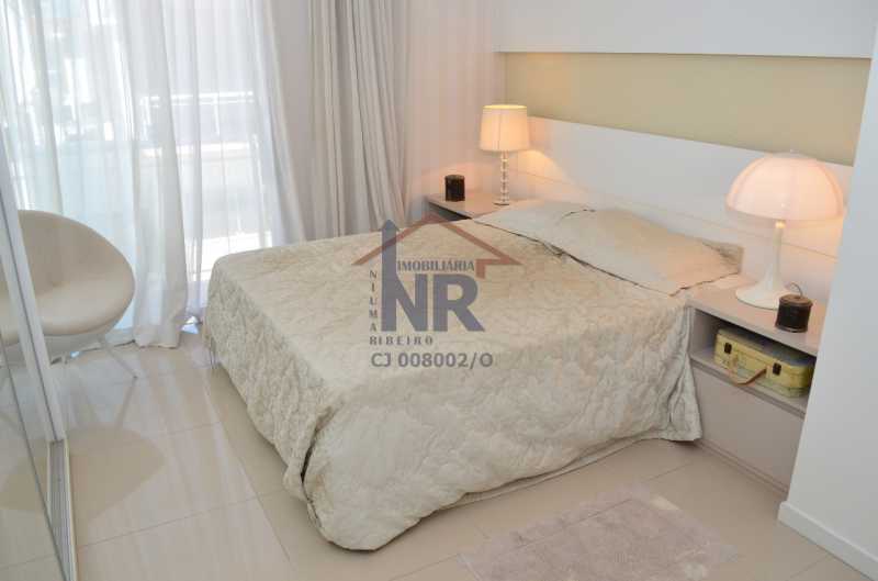Conheça IMG-20240826-WA0077 do imóvel - Excelente casa em condomínio à venda na Freguesia!!! - NR001077 - 22 IMG-20240826-WA0077 - 22
