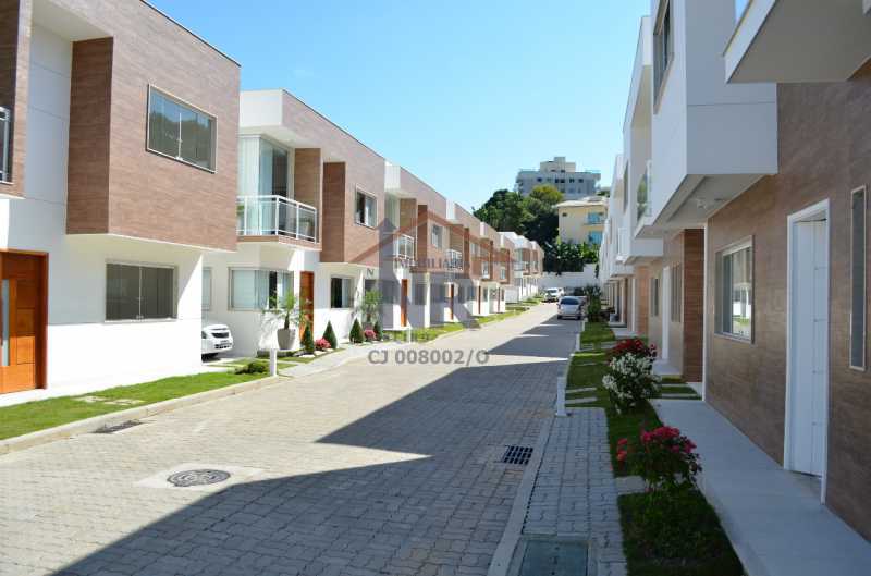 Conheça IMG-20240826-WA0079 do imóvel - Excelente casa em condomínio à venda na Freguesia!!! - NR001077 - 23 IMG-20240826-WA0079 - 23