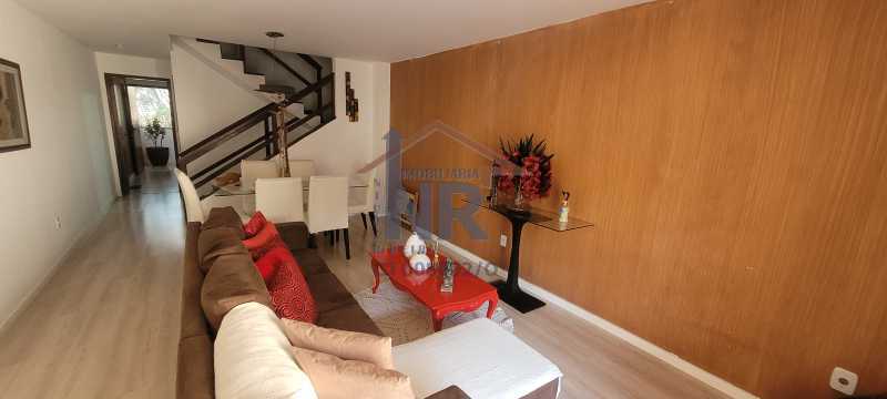 Conheça 20240422_150249 do imóvel - Casa na Taquara com piscina e churrasqueira próximo ao shopping!!! - NR001078 - 3 20240422_150249 - 3