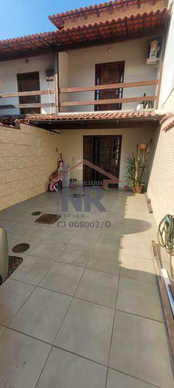 Conheça 20240422_150308 do imóvel - Casa na Taquara com piscina e churrasqueira próximo ao shopping!!! - NR001078 - 2 20240422_150308 - 2