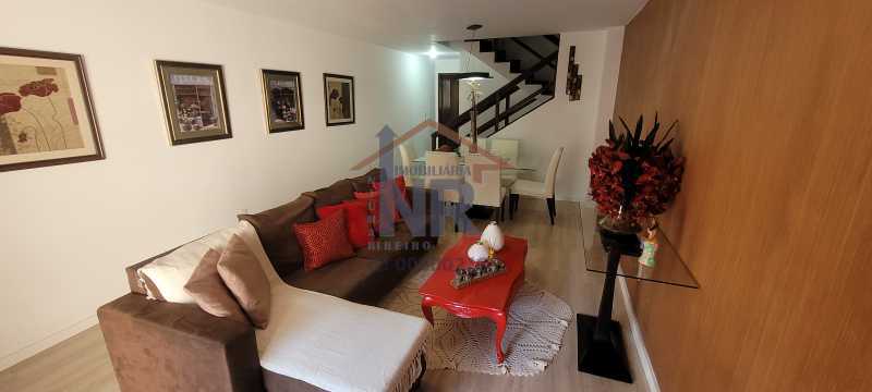 Conheça 20240422_150330 do imóvel - Casa na Taquara com piscina e churrasqueira próximo ao shopping!!! - NR001078 - 4 20240422_150330 - 4