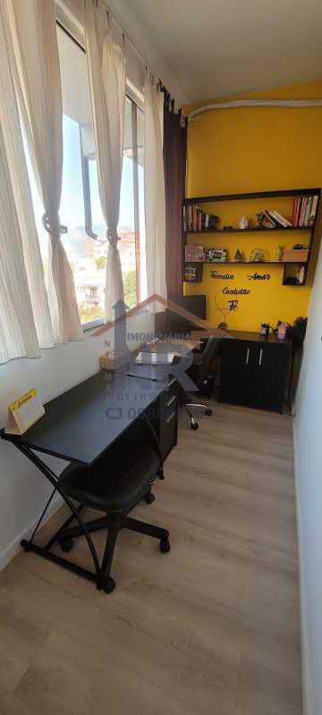 Conheça 20240422_150410 do imóvel - Casa na Taquara com piscina e churrasqueira próximo ao shopping!!! - NR001078 - 8 20240422_150410 - 8