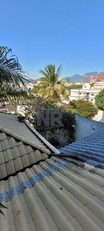 Conheça 20240422_150440 do imóvel - Casa na Taquara com piscina e churrasqueira próximo ao shopping!!! - NR001078 - 9 20240422_150440 - 9