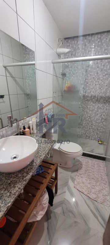 Conheça 20240422_150747 do imóvel - Casa na Taquara com piscina e churrasqueira próximo ao shopping!!! - NR001078 - 13 20240422_150747 - 13