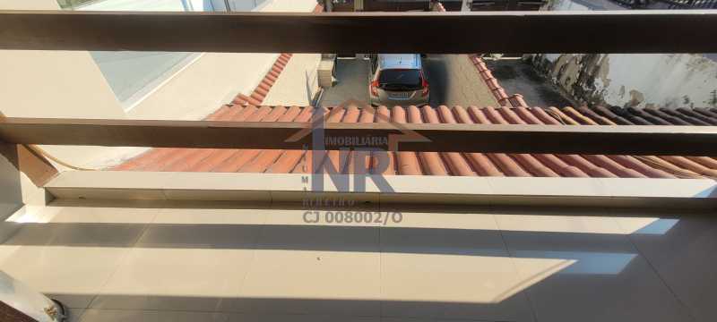 Conheça 20240422_150756 do imóvel - Casa na Taquara com piscina e churrasqueira próximo ao shopping!!! - NR001078 - 14 20240422_150756 - 14