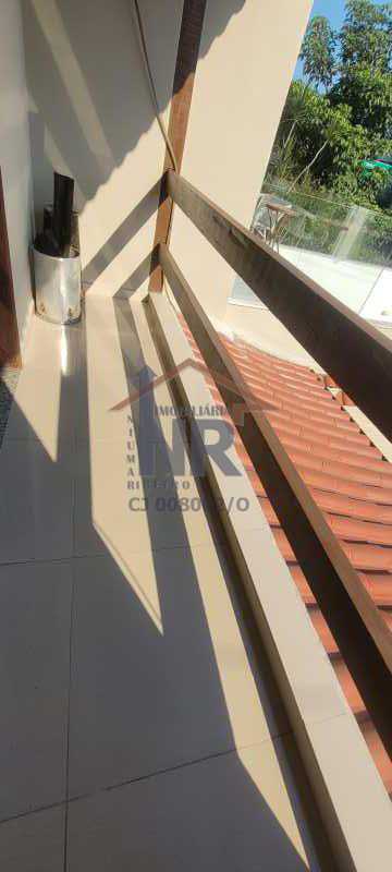 Conheça 20240422_150804 do imóvel - Casa na Taquara com piscina e churrasqueira próximo ao shopping!!! - NR001078 - 15 20240422_150804 - 15