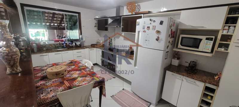 Conheça 20240422_151504 do imóvel - Casa na Taquara com piscina e churrasqueira próximo ao shopping!!! - NR001078 - 19 20240422_151504 - 19