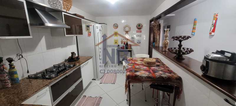 Conheça 20240422_151522 do imóvel - Casa na Taquara com piscina e churrasqueira próximo ao shopping!!! - NR001078 - 20 20240422_151522 - 20