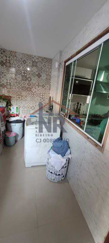 Conheça 20240422_151537 do imóvel - Casa na Taquara com piscina e churrasqueira próximo ao shopping!!! - NR001078 - 21 20240422_151537 - 21