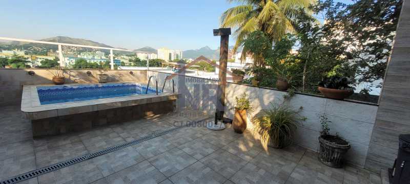 Conheça 20240422_151630 do imóvel - Casa na Taquara com piscina e churrasqueira próximo ao shopping!!! - NR001078 - 23 20240422_151630 - 23