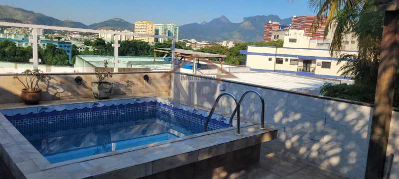 Conheça 20240422_151648 do imóvel - Casa na Taquara com piscina e churrasqueira próximo ao shopping!!! - NR001078 - 24 20240422_151648 - 24