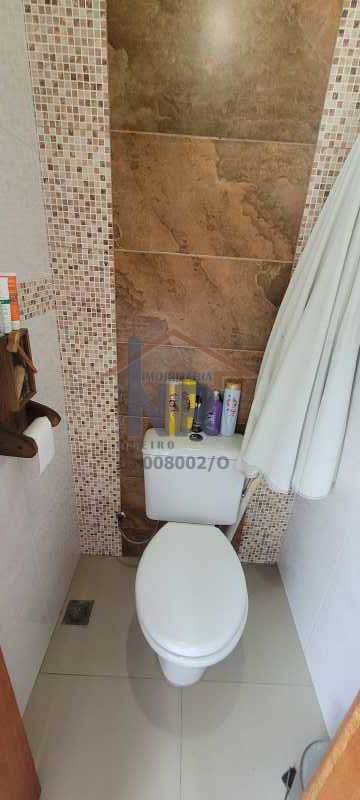 Conheça 20240422_151737 do imóvel - Casa na Taquara com piscina e churrasqueira próximo ao shopping!!! - NR001078 - 25 20240422_151737 - 25