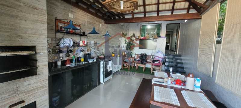 Conheça 20240422_151841 do imóvel - Casa na Taquara com piscina e churrasqueira próximo ao shopping!!! - NR001078 - 27 20240422_151841 - 27