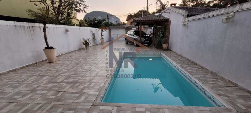 Conheça 20230804_173646 do imóvel - Espetacular casa à venda com piscina e churrasqueira no condomínio Bosque dos Esquilos!!! - NR001081 - 2 20230804_173646 - 2
