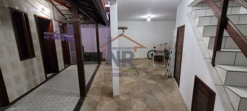 Conheça 20230804_174334 do imóvel - Espetacular casa à venda com piscina e churrasqueira no condomínio Bosque dos Esquilos!!! - NR001081 - 5 20230804_174334 - 5