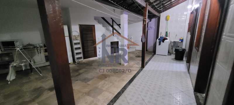 Conheça 20230804_174418 do imóvel - Espetacular casa à venda com piscina e churrasqueira no condomínio Bosque dos Esquilos!!! - NR001081 - 7 20230804_174418 - 7
