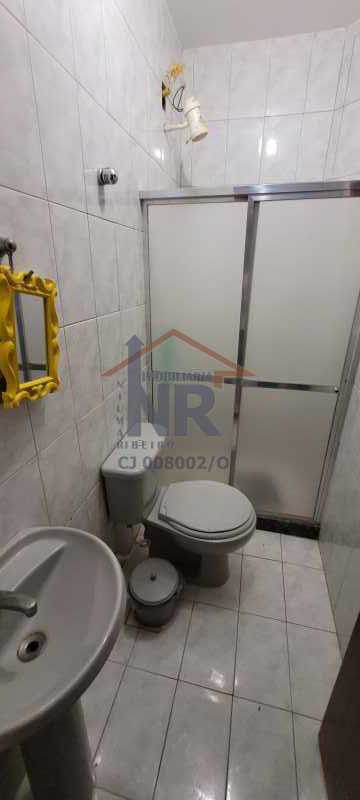 Conheça 20230804_174424 do imóvel - Espetacular casa à venda com piscina e churrasqueira no condomínio Bosque dos Esquilos!!! - NR001081 - 8 20230804_174424 - 8