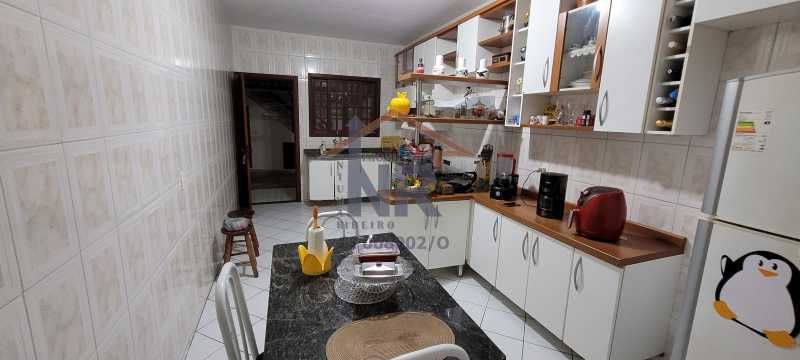Conheça 20230804_174555 do imóvel - Espetacular casa à venda com piscina e churrasqueira no condomínio Bosque dos Esquilos!!! - NR001081 - 10 20230804_174555 - 10