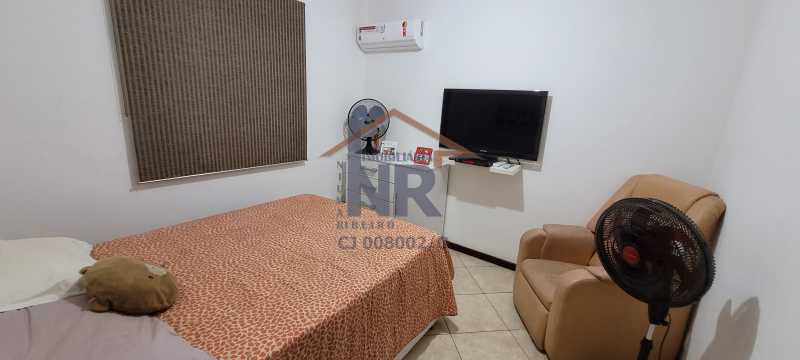 Conheça 20230804_174602 do imóvel - Espetacular casa à venda com piscina e churrasqueira no condomínio Bosque dos Esquilos!!! - NR001081 - 11 20230804_174602 - 11