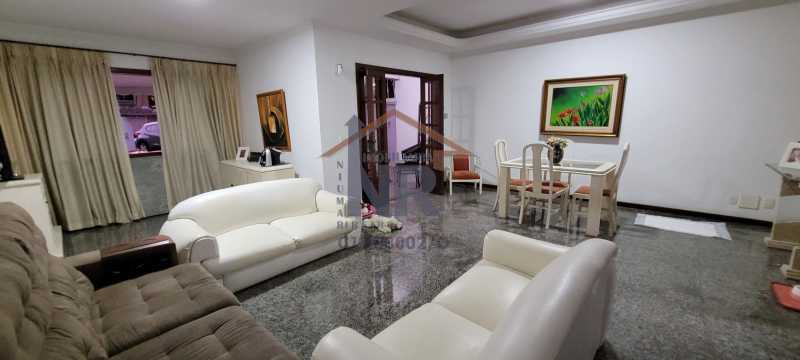 Conheça 20230804_174632 do imóvel - Espetacular casa à venda com piscina e churrasqueira no condomínio Bosque dos Esquilos!!! - NR001081 - 14 20230804_174632 - 14