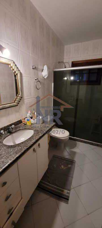 Conheça 20230804_174721 do imóvel - Espetacular casa à venda com piscina e churrasqueira no condomínio Bosque dos Esquilos!!! - NR001081 - 15 20230804_174721 - 15