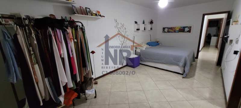 Conheça 20230804_174728 do imóvel - Espetacular casa à venda com piscina e churrasqueira no condomínio Bosque dos Esquilos!!! - NR001081 - 16 20230804_174728 - 16