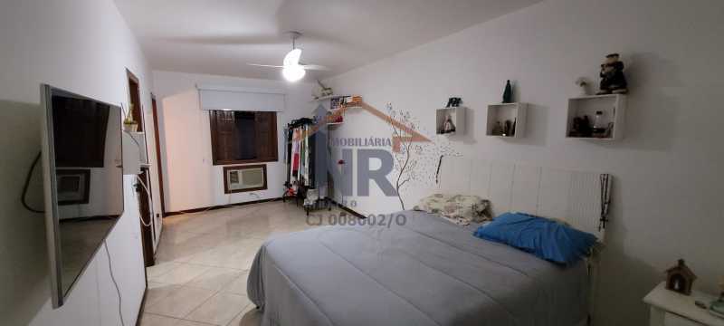 Conheça 20230804_174744 do imóvel - Espetacular casa à venda com piscina e churrasqueira no condomínio Bosque dos Esquilos!!! - NR001081 - 18 20230804_174744 - 18