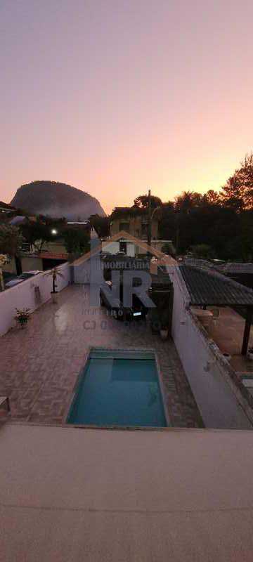Conheça 20230804_174940 do imóvel - Espetacular casa à venda com piscina e churrasqueira no condomínio Bosque dos Esquilos!!! - NR001081 - 21 20230804_174940 - 21