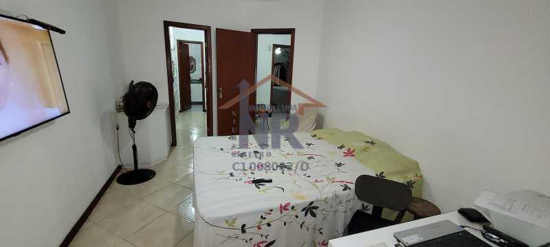 Conheça 20230804_175010 do imóvel - Espetacular casa à venda com piscina e churrasqueira no condomínio Bosque dos Esquilos!!! - NR001081 - 24 20230804_175010 - 24