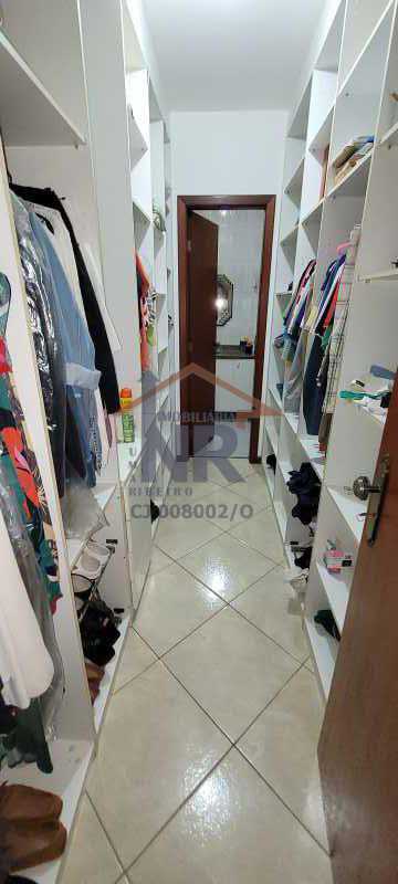 Conheça 20230804_175022 do imóvel - Espetacular casa à venda com piscina e churrasqueira no condomínio Bosque dos Esquilos!!! - NR001081 - 26 20230804_175022 - 26