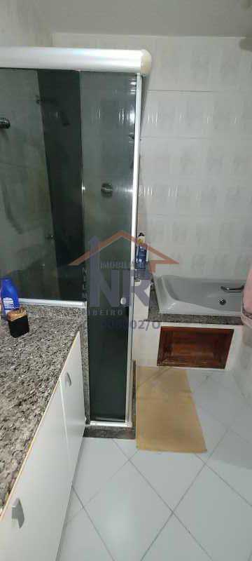 Conheça 20230804_175049 do imóvel - Espetacular casa à venda com piscina e churrasqueira no condomínio Bosque dos Esquilos!!! - NR001081 - 28 20230804_175049 - 28