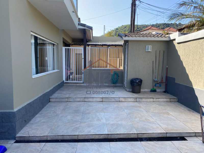 Conheça IMG-20240826-WA0107 do imóvel - Espetacular casa à venda no condomínio Suiça Carioca no Pechincha!!! - NR001082 - 3 IMG-20240826-WA0107 - 3