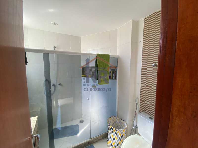 Conheça IMG-20240826-WA0140 do imóvel - Espetacular casa à venda no condomínio Suiça Carioca no Pechincha!!! - NR001082 - 29 IMG-20240826-WA0140 - 29