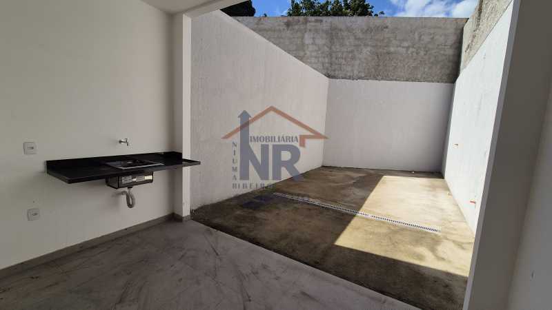Conheça 20240827_111457 do imóvel - Excelente casa 1ª locação à venda na rua Edgard Werneck!!! - NR001088 - 7 20240827_111457 - 7