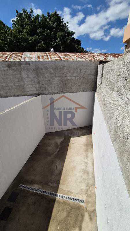 Conheça 20240827_111052 do imóvel - Excelente casa 1ª locação à venda na rua Edgard Werneck!!! - NR001088 - 14 20240827_111052 - 14