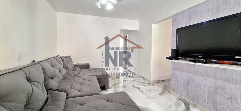 Conheça 20240905_112647 do imóvel - Casa de Vila 4 quartos à venda Freguesia (Jacarepaguá), Rio de Janeiro - R$ 890.000 - NR001092 - 4 20240905_112647 - 4