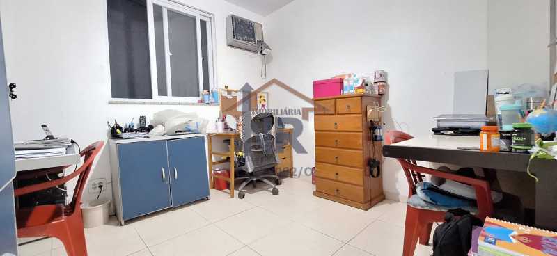 Conheça 20240905_112838 do imóvel - Casa de Vila 4 quartos à venda Freguesia (Jacarepaguá), Rio de Janeiro - R$ 890.000 - NR001092 - 6 20240905_112838 - 6