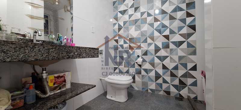Conheça 20240905_112913 do imóvel - Casa de Vila 4 quartos à venda Freguesia (Jacarepaguá), Rio de Janeiro - R$ 890.000 - NR001092 - 7 20240905_112913 - 7