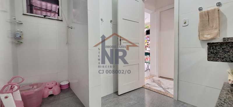 Conheça 20240905_112932 do imóvel - Casa de Vila 4 quartos à venda Freguesia (Jacarepaguá), Rio de Janeiro - R$ 890.000 - NR001092 - 8 20240905_112932 - 8