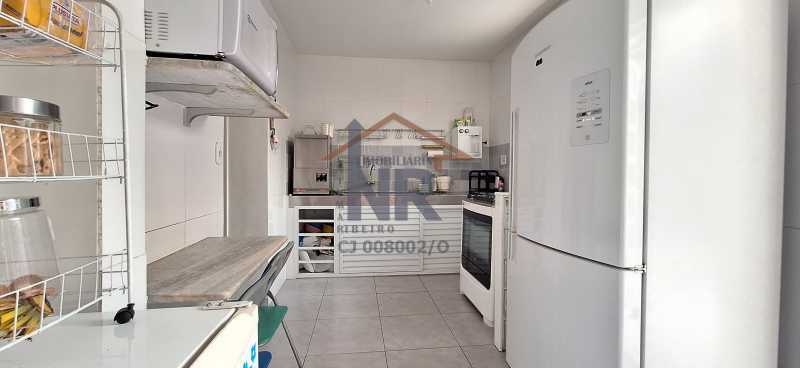 Conheça 20240905_112955 do imóvel - Casa de Vila 4 quartos à venda Freguesia (Jacarepaguá), Rio de Janeiro - R$ 890.000 - NR001092 - 9 20240905_112955 - 9