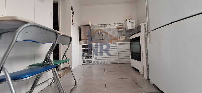 Conheça 20240905_113005 do imóvel - Casa de Vila 4 quartos à venda Freguesia (Jacarepaguá), Rio de Janeiro - R$ 890.000 - NR001092 - 10 20240905_113005 - 10