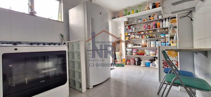 Conheça 20240905_113020 do imóvel - Casa de Vila 4 quartos à venda Freguesia (Jacarepaguá), Rio de Janeiro - R$ 890.000 - NR001092 - 11 20240905_113020 - 11