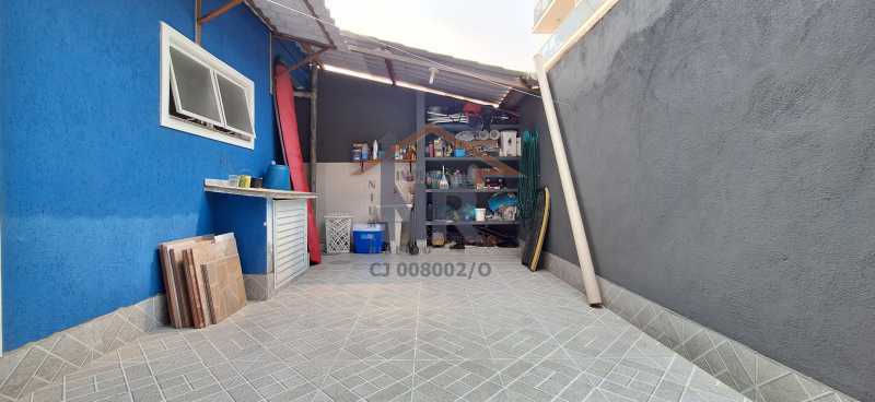 Conheça 20240905_113049 do imóvel - Casa de Vila 4 quartos à venda Freguesia (Jacarepaguá), Rio de Janeiro - R$ 890.000 - NR001092 - 12 20240905_113049 - 12
