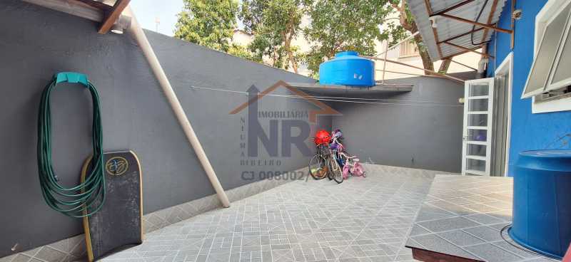 Conheça 20240905_113106 do imóvel - Casa de Vila 4 quartos à venda Freguesia (Jacarepaguá), Rio de Janeiro - R$ 890.000 - NR001092 - 13 20240905_113106 - 13